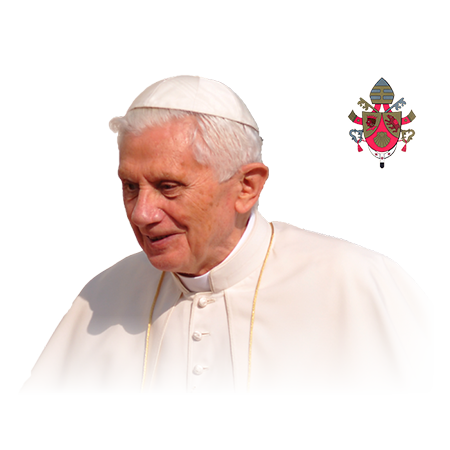 Benedict XVI