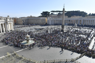 4-Angelus, Solemnity of all Saints