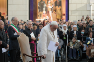 0-Inmaculada Concepción de la Virgen María - Acto de veneración a la Inmaculada 