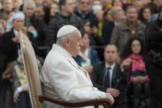 2-Inmaculada Concepción de la Virgen María - Acto de veneración a la Inmaculada 