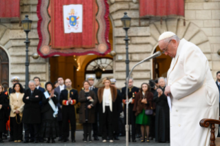 8-Inmaculada Concepción de la Virgen María - Acto de veneración a la Inmaculada 