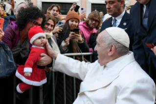 19-Immacolata Concezione della beata Vergine Maria – Atto di venerazione all’Immacolata