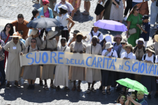 0-Angelus, Hochfest Mariä Himmelfahrt