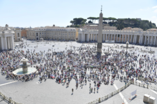 4-Angelus, Hochfest Mariä Himmelfahrt