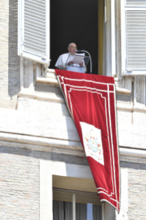 1-Angelus, Hochfest Mariä Himmelfahrt