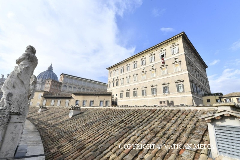 Angélus: la Sainte Famille est avec nous dans les difficultés Cq5dam.web.800.800