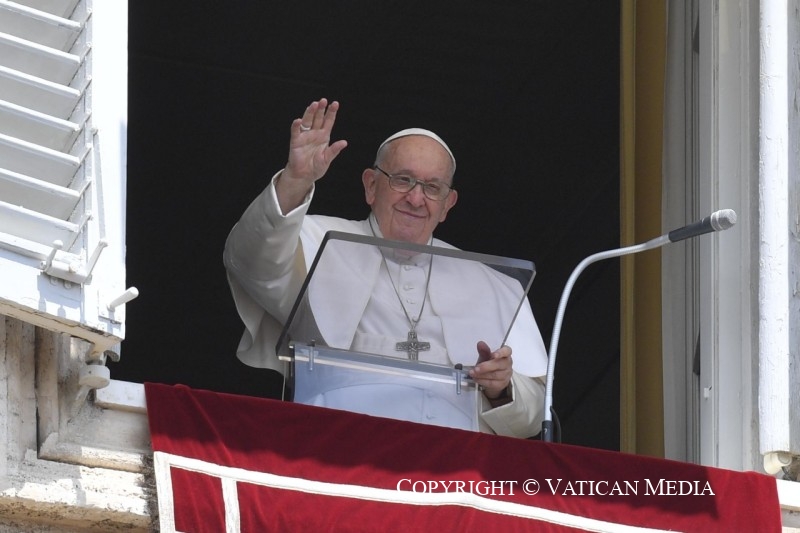 François: l’Ascension de Jésus, notre conquête du ciel Cq5dam.web.800.800