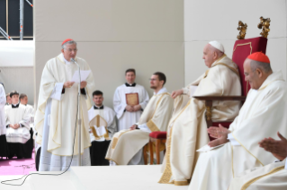 2-Visita a Venezia: Regina Caeli 