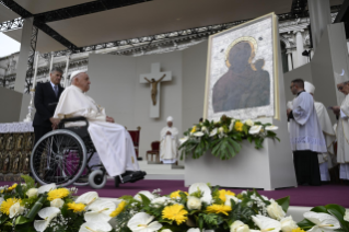 7-Visita a Venezia: Regina Caeli 