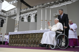 6-Visita a Venezia: Regina Caeli 