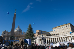 0-Angelus, <i>Solemnity of Mary, Most Holy Mother of God </i> 