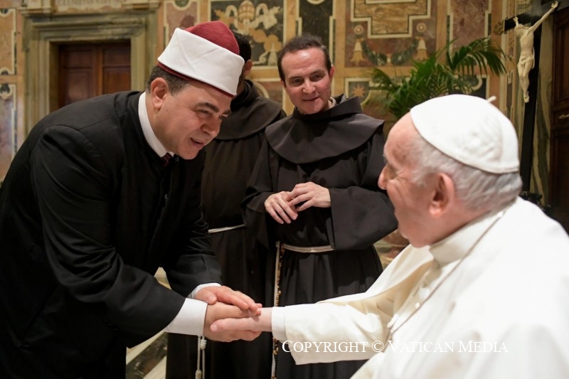 0-To participants in the meeting organized by the Pontifical Academy of Mary on the occasion of the 30th anniversary of the founding of the Anti-Mafia Investigative Directorate (D.I.A.)