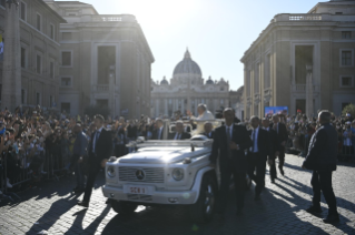 22-Al Pellegrinaggio degli adolescenti italiani