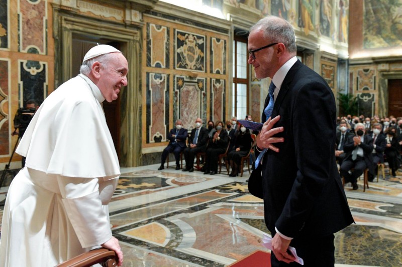 1-An die Delegation der italienischen Steuerbeh&ouml;rde