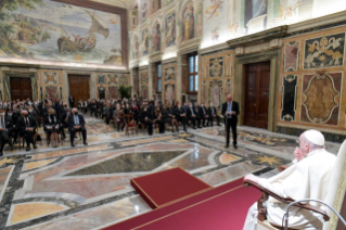 2-An die Delegation der italienischen Steuerbehörde
