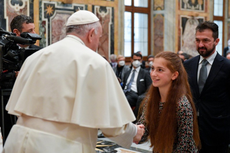 7-An die Delegation der italienischen Steuerbeh&ouml;rde