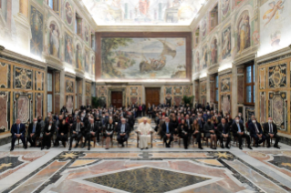 10-An die Delegation der italienischen Steuerbehörde