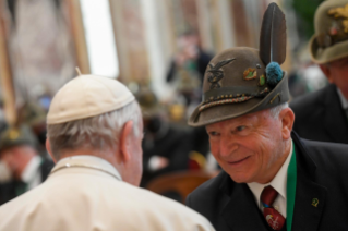 9-Ai Soci dell'Associazione Nazionale Alpini