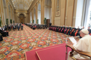 0-Inauguration de la 93e Année judiciaire du Tribunal de l'Etat de la Cité du Vatican