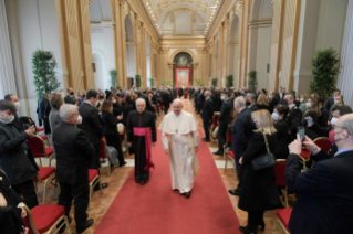 2-Inauguration of the Judicial Year of Vatican City State Tribunal