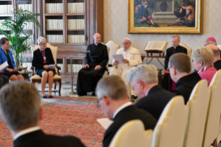 4-Aux Membres de la Commission Internationale Anglicano-Catholique Romaine (ARCIC)