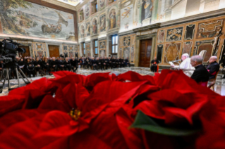 0-Aux artistes du « Concert de Noël au Vatican » 
