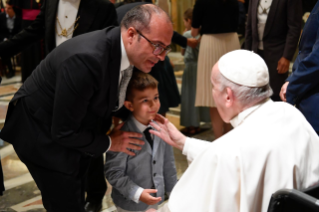 3-To the Members of the Federation of Catholic Family Associations in Europe