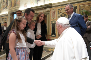 7-To the Members of the Federation of Catholic Family Associations in Europe