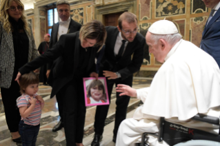 8-To the Members of the Federation of Catholic Family Associations in Europe