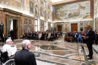 9-To the Members of the Federation of Catholic Family Associations in Europe