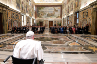 10-To the Members of the Federation of Catholic Family Associations in Europe