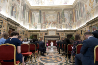 11-To the Members of the Federation of Catholic Family Associations in Europe