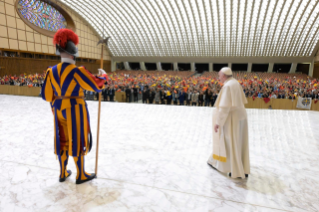 0-Aux jeunes de l'Action Catholique italienne