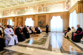 0-Participants in the General Chapter of the Order of Ministers of the Infirm (Camillians) 