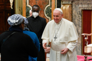 2-A las capitulares de las Canonesas de San Agustín de la Congregación de Nuestra Señora