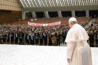 0-Ai pellegrini convenuti per la Canonizzazione di San Giovanni Battista Scalabrini 