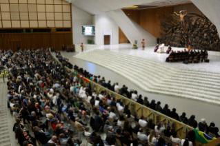 5-To the pilgrims gathered for the canonization of Giovanni Battista Scalabrini