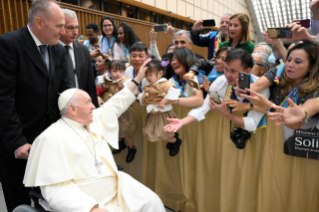 3-Aux pèlerins venus pour la canonisation de Giovanni Battista Scalabrini 