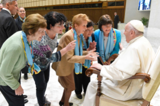 1-Aux pèlerins venus pour la canonisation de Giovanni Battista Scalabrini 