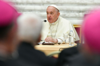 1-To Bishops of the Italian Episcopal Conference