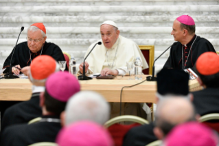 5-Ai Vescovi della Conferenza Episcopale Italiana