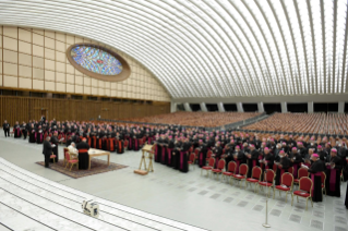 9-Ai Vescovi della Conferenza Episcopale Italiana