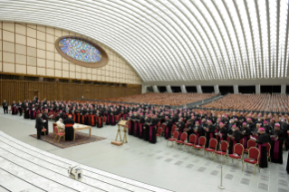 9-To Bishops of the Italian Episcopal Conference