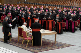 10-To Bishops of the Italian Episcopal Conference