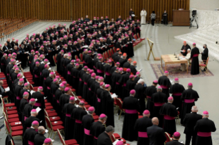 7-Ai Vescovi della Conferenza Episcopale Italiana