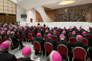 11-To Bishops of the Italian Episcopal Conference