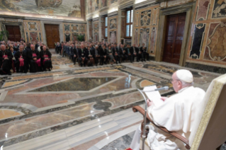 0-Ai partecipanti all'Assemblea della Fondazione Centesimus Annus Pro Pontifice