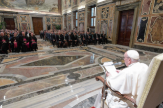 0-To participants in the Assembly of the Centesimus Annus Pro Pontifice Foundation