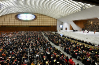 8-Aos Dirigentes e Delegados da Confederação Geral Italiana do Trabalho (CGIL)