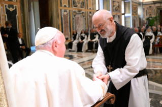 4-To Participants in the General Chapter of the Cistercian Order